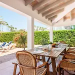 Angel Villa