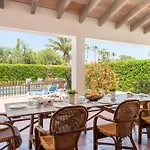 Villa Angel