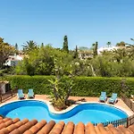 Villa Angel Son Xoriguer