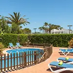 Angel Villa