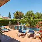 Angel Villa