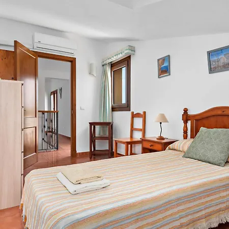 Angel * Son Xoriguer