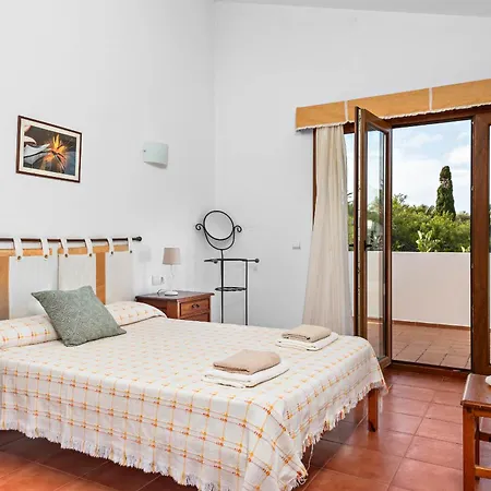 Angel Villa Son Xoriguer