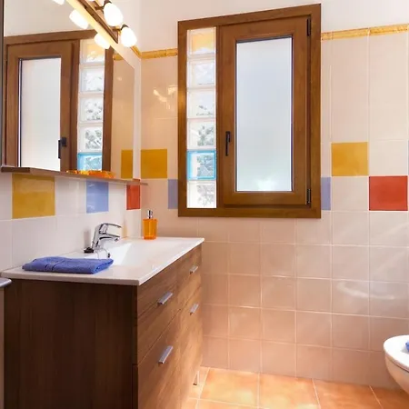 Angel Villa *