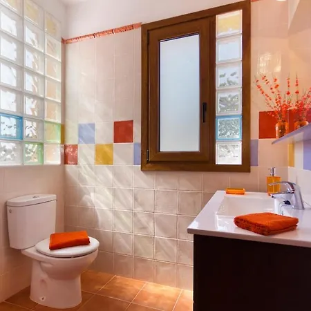 Villa Angel Son Xoriguer