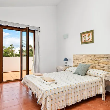 Villa Angel *