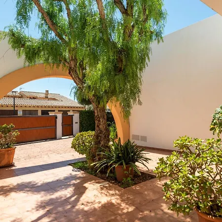 Villa Angel