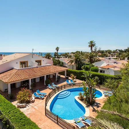 Angel Villa *