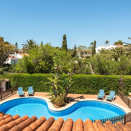 Villa Angel Son Xoriguer