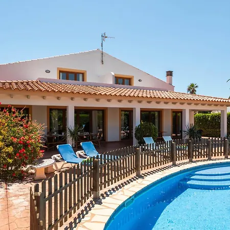 Angel Villa *
