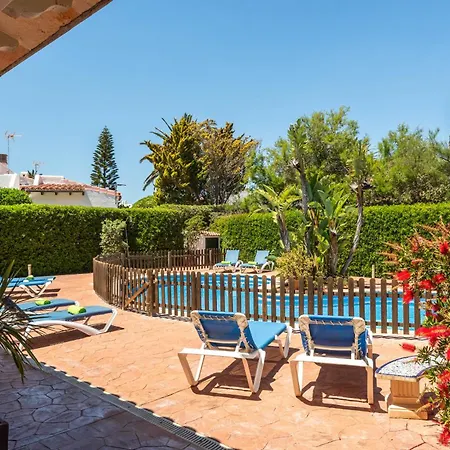 Angel Villa