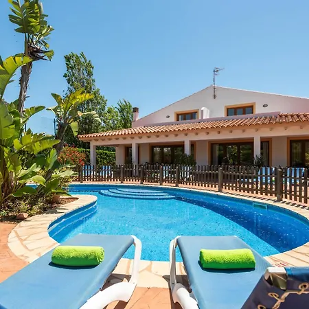 Villa Angel *