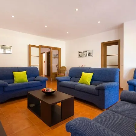 Angel וילה סון קסוריגואה