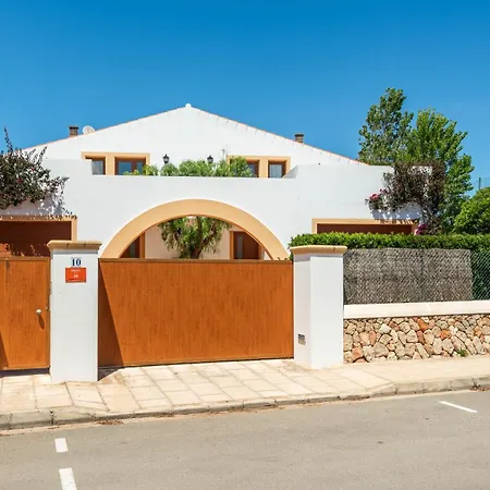 Angel וילה סון קסוריגואה